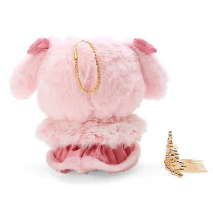 Sanrio My Melody Tokimeku Tiara Series 944777 15x7.5x14cm- Japan Figure Store - #1 Bring To You The Best Japanese Goods