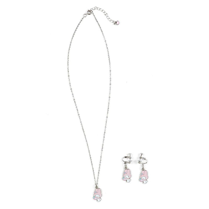 Sanrio My Melody Accessory Set 30x8x0.1cm 125318- Japan Figure Store - #1 Bring To You The Best Japanese Goods