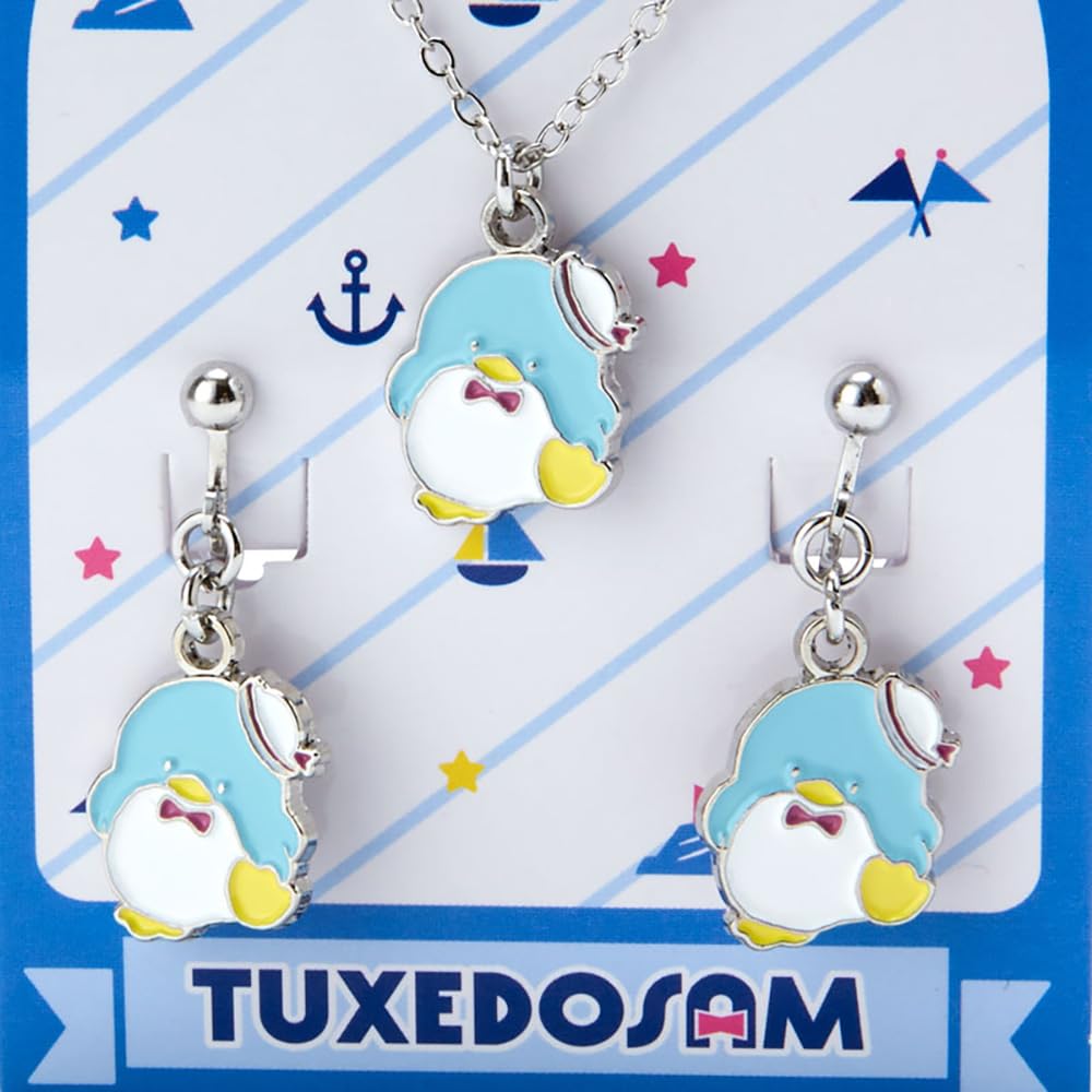 Sanrio Accessory Set Tuxedosam 30x8x0.1cm 125717- Japan Figure Store - #1 Bring To You The Best Japanese Goods