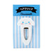 SANRIO - Acrylic Hair Clip Cinnamoroll- Japan Figure Store - #1 Bring To You The Best Japanese Goods