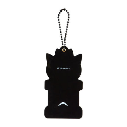 Sanrio Badtz Maru Id Photo Holder 570001- Japan Figure Store - #1 Bring To You The Best Japanese Goods