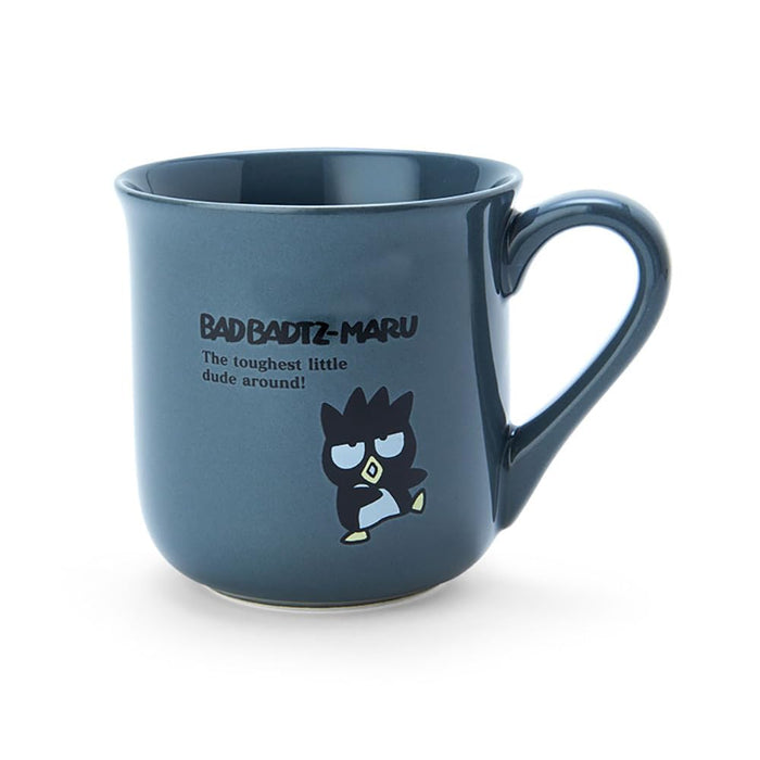 Sanrio Badtz Maru Japan Mug 422941 | Official Sanrio Merchandise- Japan Figure Store - #1 Bring To You The Best Japanese Goods