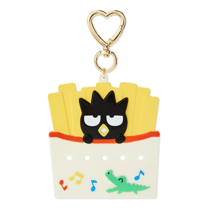 Sanrio Badtz-Maru Custom Key Chain Japan Mai Pachirun 740764- Japan Figure Store - #1 Bring To You The Best Japanese Goods