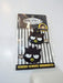 SANRIO - Hair Clip - 2 Pcs Bad Badtz-Maru- Japan Figure Store - #1 Bring To You The Best Japanese Goods