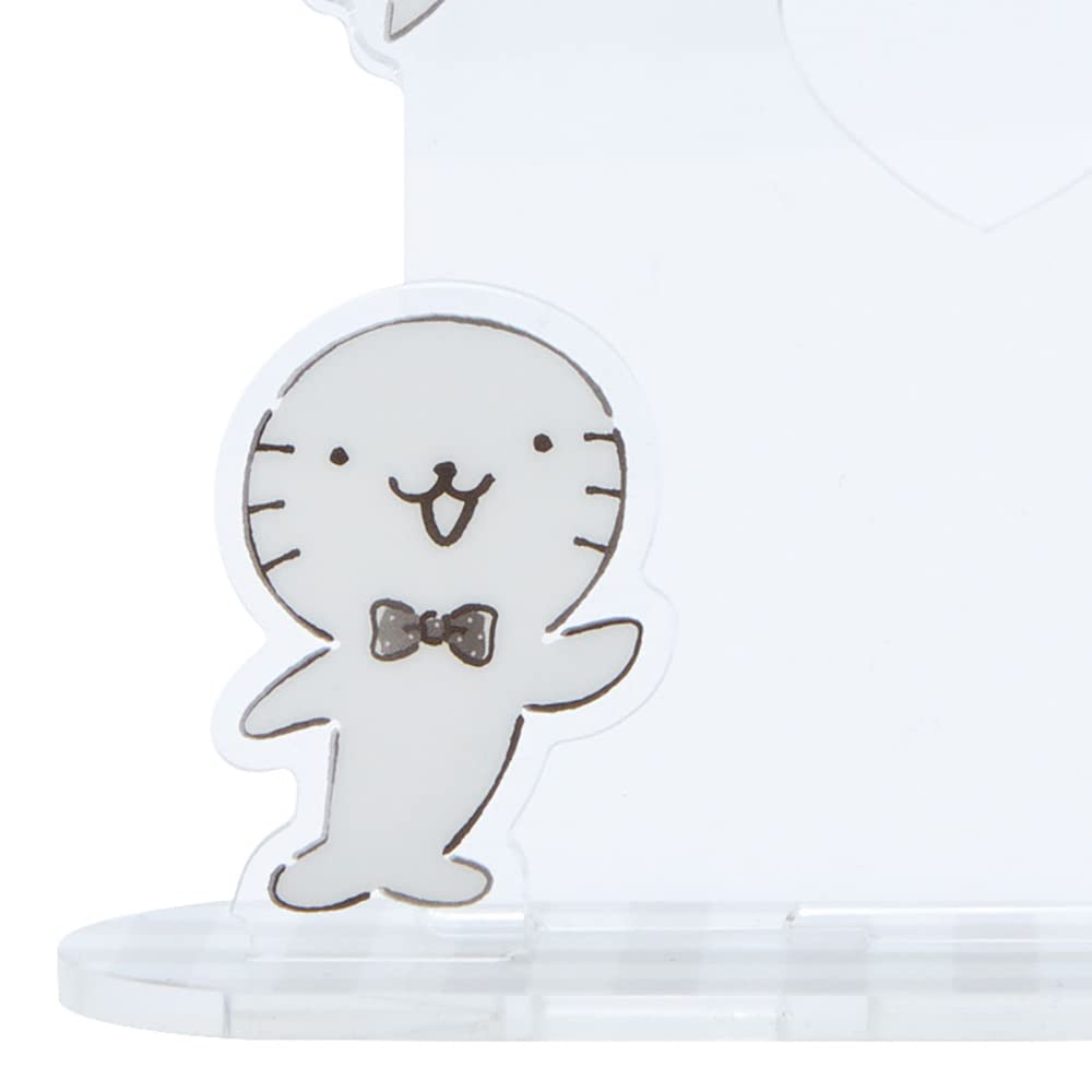 SANRIO Cheki Acrylic Stand Bad Badtz-Maru Enjoy Idol- Japan Figure Store - #1 Bring To You The Best Japanese Goods