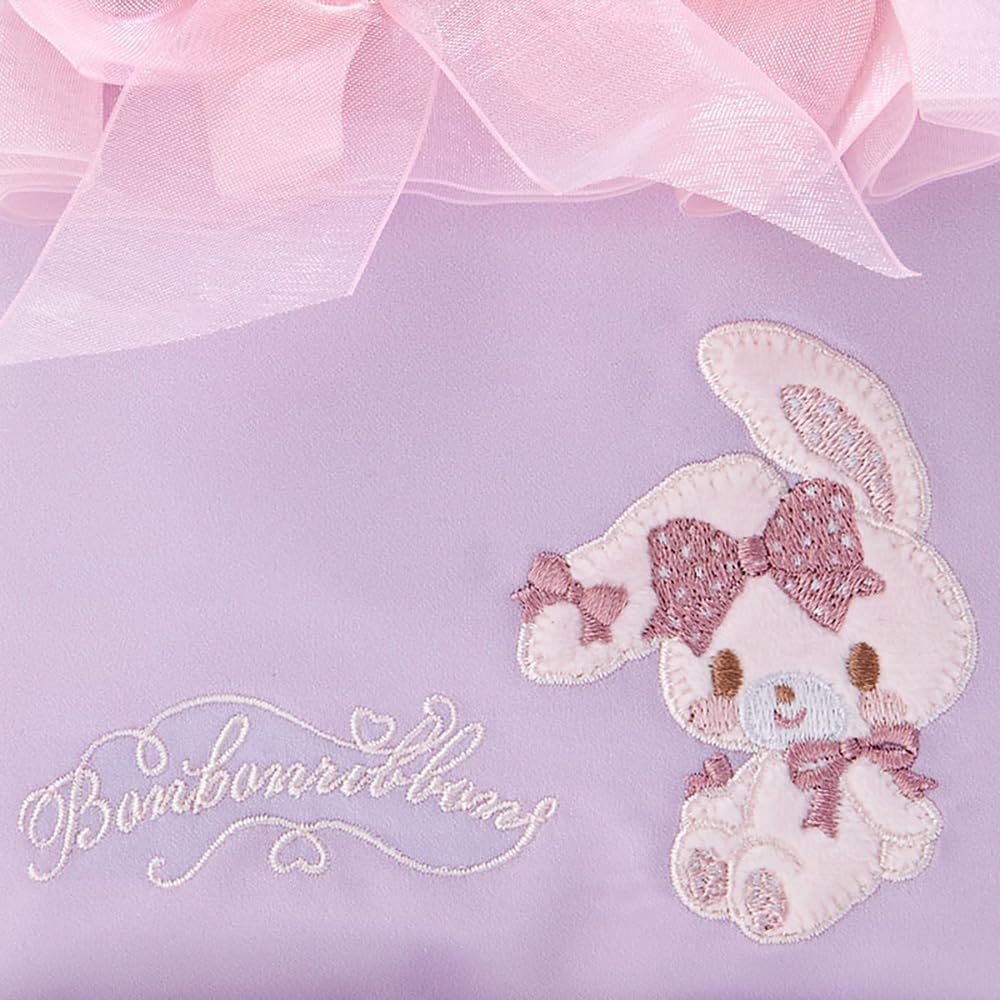 Sanrio Bonbon Ribbon Pouch 973238- Japan Figure Store - #1 Bring To You The Best Japanese Goods