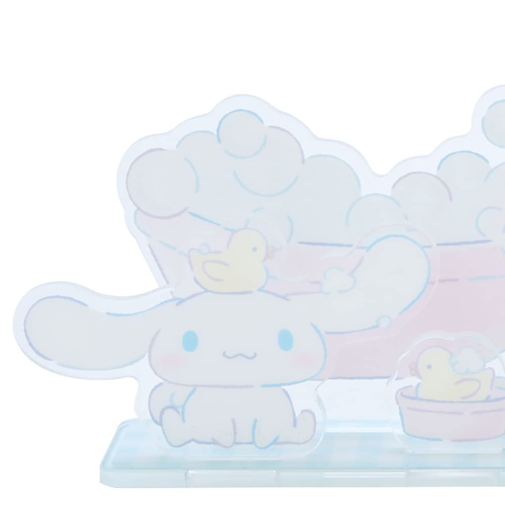 SANRIO Acrylic Stand Calendar 2023 Cinnamoroll- Japan Figure Store - #1 Bring To You The Best Japanese Goods