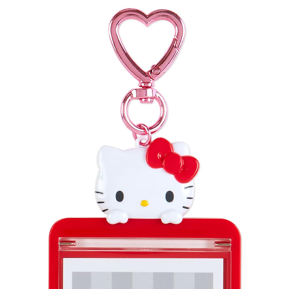 Sanrio Hello Kitty Card Case 15x6.5x0.7cm 978825- Japan Figure Store - #1 Bring To You The Best Japanese Goods