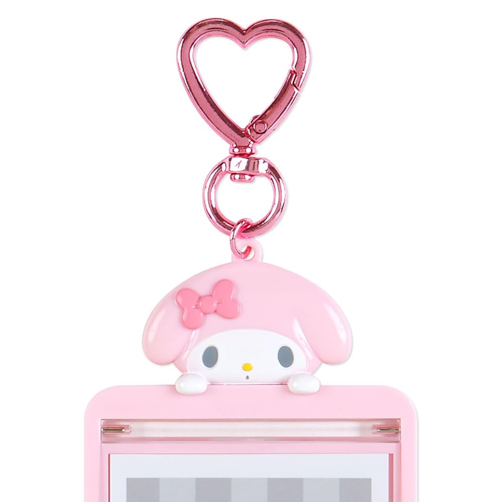 Sanrio My Melody Card Case 15x6.5x0.7cm 978884- Japan Figure Store - #1 Bring To You The Best Japanese Goods