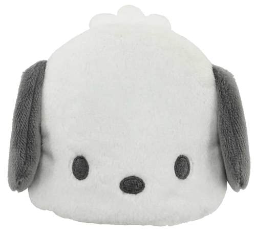 Unique Sanrio Gama Pochacco Character From Japan- Japan Figure Store - #1 Bring To You The Best Japanese Goods