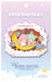 ENSKY Paper Theater Pt-117 Sanrio Little Twin Stars- Japan Figure Store - #1 Bring To You The Best Japanese Goods