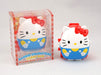 F-TOYS Sanrio Characters Carrying Bag 10Pack Box Candy Toy- Japan Figure Store - #1 Bring To You The Best Japanese Goods