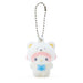 Sanrio Fluffy Snow Design Flocky Mascot Complete Set of Characters 287474- Japan Figure Store - #1 Bring To You The Best Japanese Goods