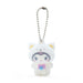 Sanrio Fluffy Snow Design Flocky Mascot Complete Set of Characters 287474- Japan Figure Store - #1 Bring To You The Best Japanese Goods