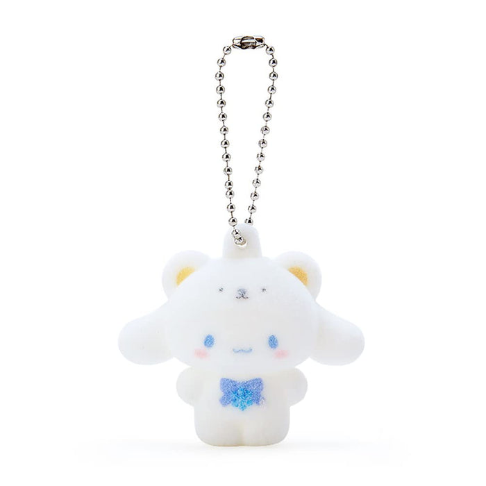 Sanrio Fluffy Snow Design Flocky Mascot Complete Set of Characters 287474- Japan Figure Store - #1 Bring To You The Best Japanese Goods