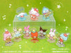 F-Toys Confect Japan Sanrio Characters Acrylic Stand 20Pcs Candy Toys/Gum- Japan Figure Store - #1 Bring To You The Best Japanese Goods