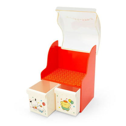 Sanrio Characters Mini Chest B (Sanrio Retro Room)- Japan Figure Store - #1 Bring To You The Best Japanese Goods