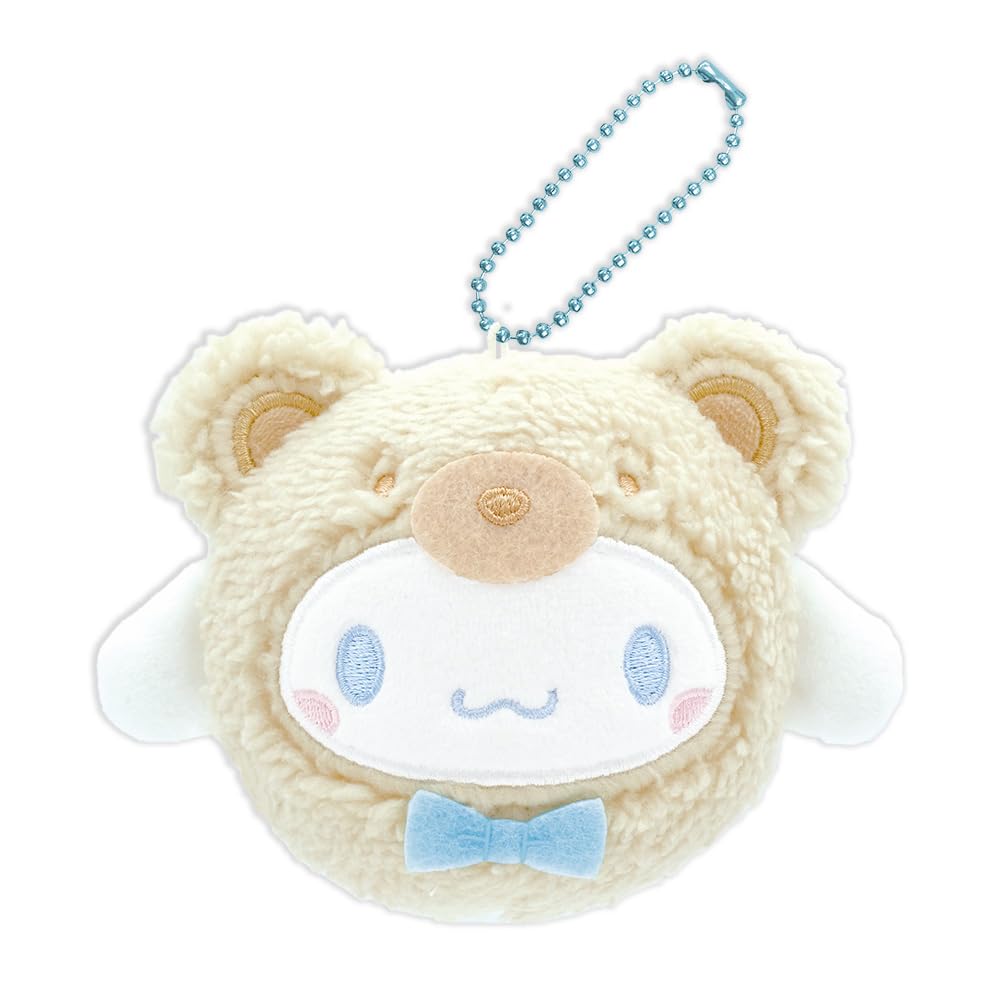 Sanrio Characters Latekuma Cinnamoroll 8202 789 Ost- Japan Figure Store - #1 Bring To You The Best Japanese Goods