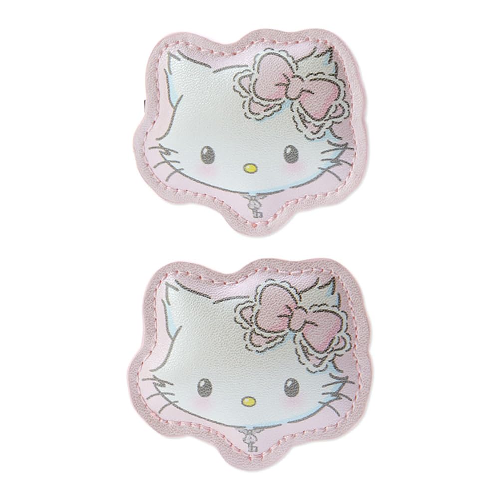 Sanrio Charmy Kitty Hair Clip Set 948888- Japan Figure Store - #1 Bring To You The Best Japanese Goods