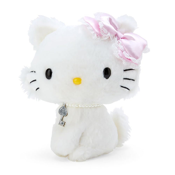 Sanrio Charmy Kitty Plush Toy Ribbon 546461- Japan Figure Store - #1 Bring To You The Best Japanese Goods