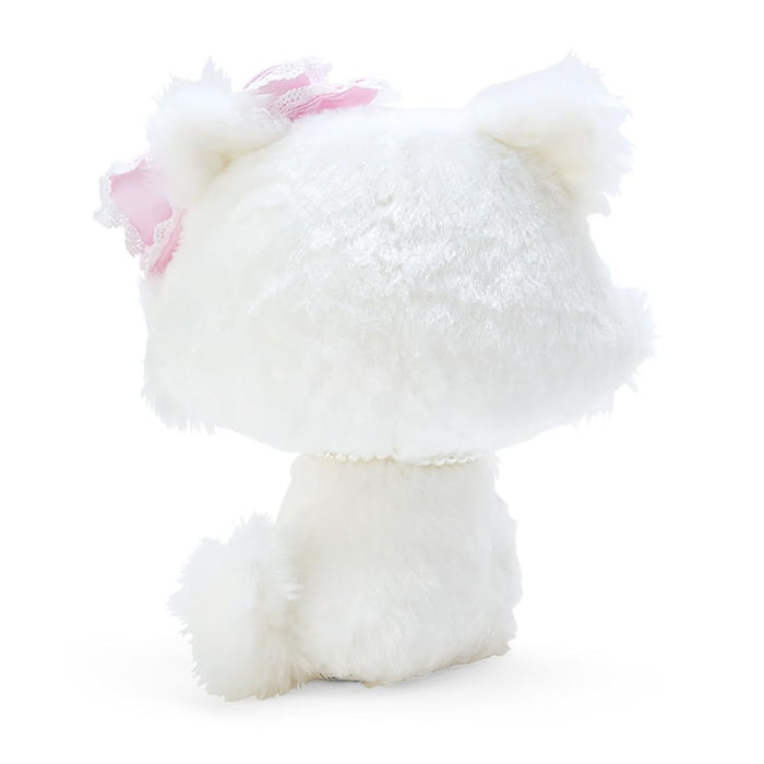 Sanrio Charmy Kitty Plush Toy Ribbon 546461- Japan Figure Store - #1 Bring To You The Best Japanese Goods