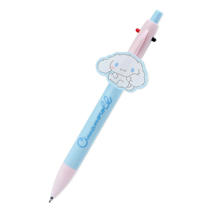 Sanrio Cinnamoroll Ballpoint Pen & Pencil Set 555487- Japan Figure Store - #1 Bring To You The Best Japanese Goods
