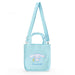 Sanrio Cinnamoroll 2Way Mini Tote Bag Japan 069906- Japan Figure Store - #1 Bring To You The Best Japanese Goods