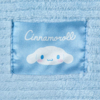 Sanrio Cinnamoroll 3Way Blanket 583171- Japan Figure Store - #1 Bring To You The Best Japanese Goods