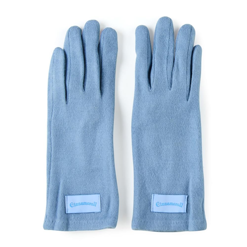 Sanrio Cinnamoroll 3Way Gloves 569593- Japan Figure Store - #1 Bring To You The Best Japanese Goods