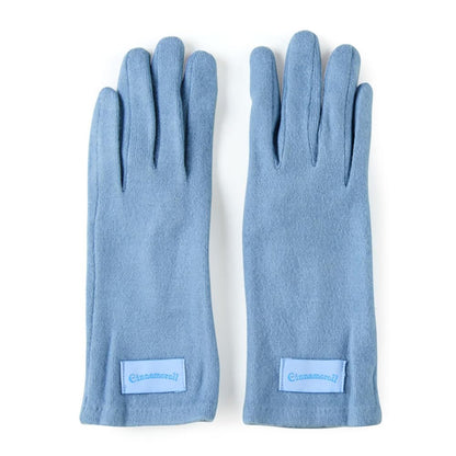 Sanrio Cinnamoroll 3Way Gloves 569593- Japan Figure Store - #1 Bring To You The Best Japanese Goods