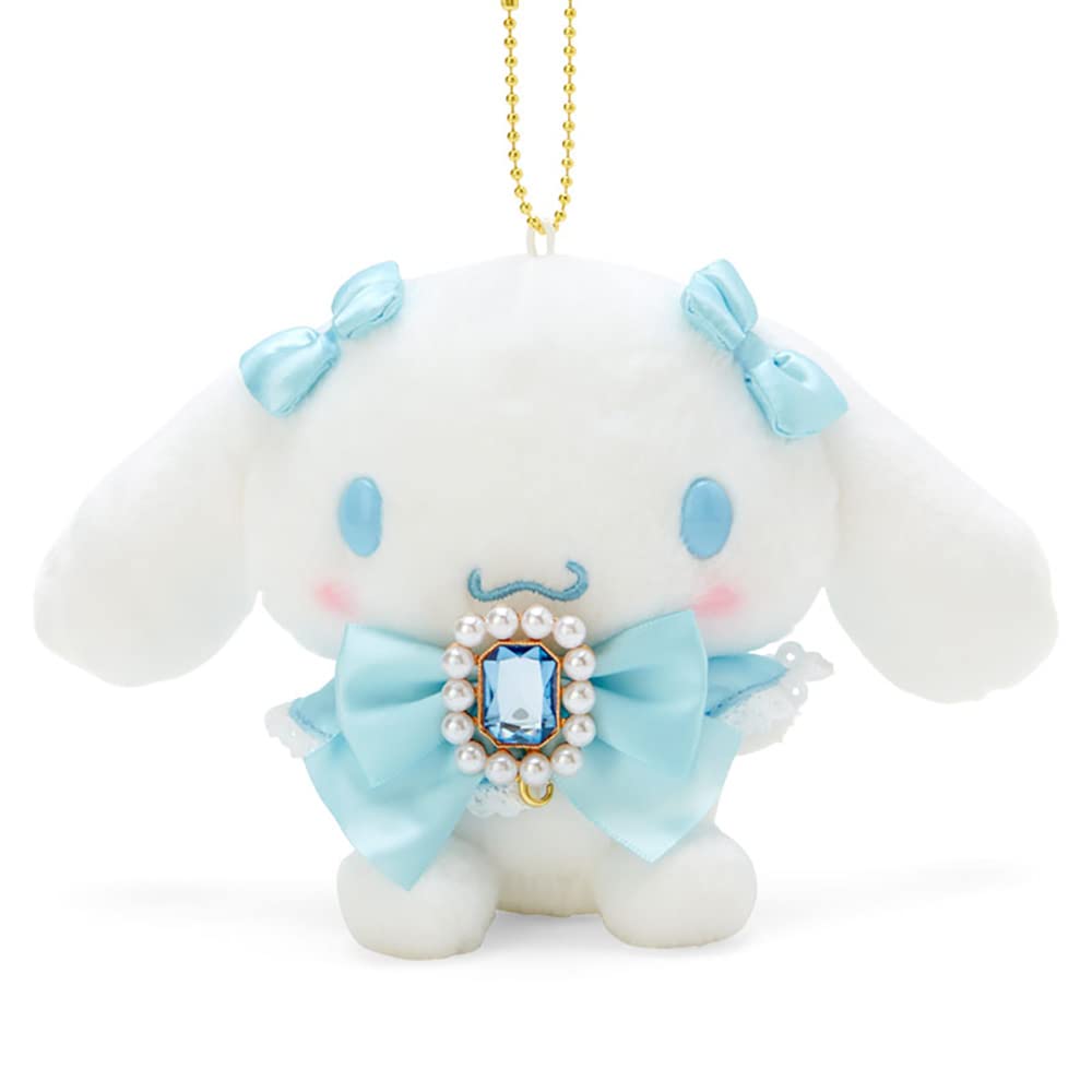 SANRIO Accessory Gift Set Cinnamoroll Twinkle Bijou- Japan Figure Store - #1 Bring To You The Best Japanese Goods