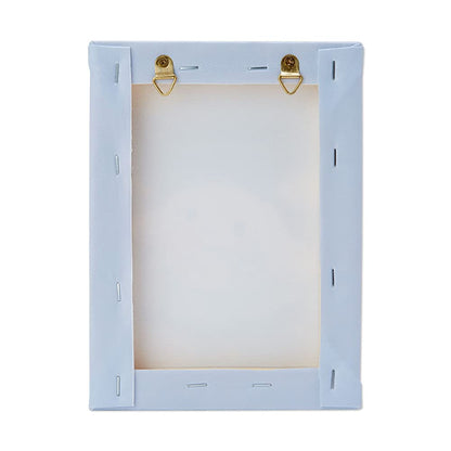 SANRIO Art Panel Cinnamoroll Starry Sky- Japan Figure Store - #1 Bring To You The Best Japanese Goods