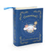 Sanrio Cinnamoroll Book-Shaped Pouch Japan 472298 (Magical)- Japan Figure Store - #1 Bring To You The Best Japanese Goods