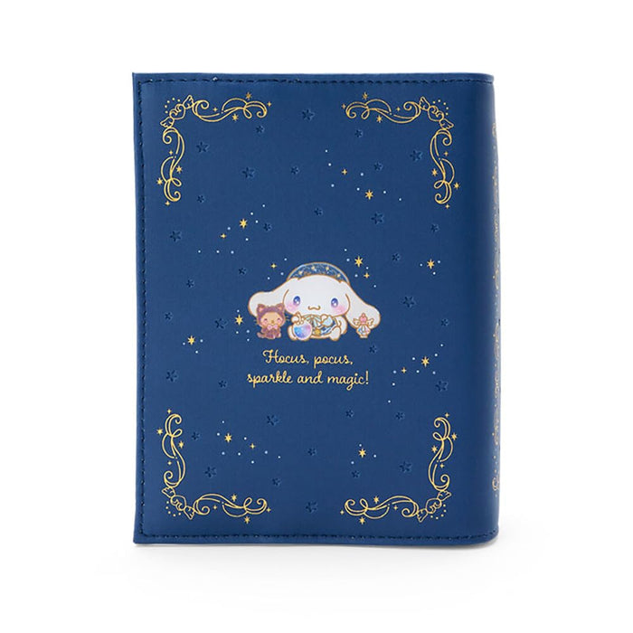 Sanrio Cinnamoroll Book-Shaped Pouch Japan 472298 (Magical)- Japan Figure Store - #1 Bring To You The Best Japanese Goods