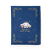 Sanrio Cinnamoroll Book-Shaped Pouch Japan 472298 (Magical)- Japan Figure Store - #1 Bring To You The Best Japanese Goods