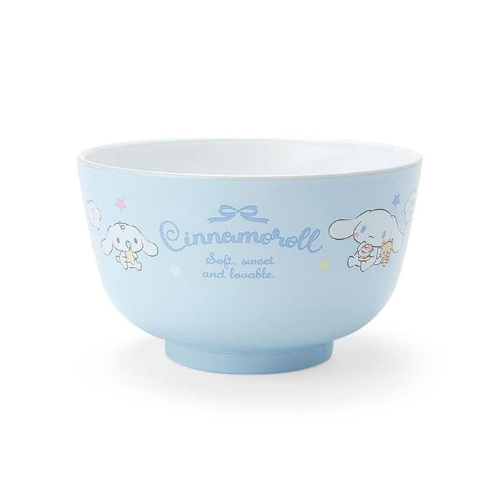Sanrio Cinnamoroll Japan Bowl 364428- Japan Figure Store - #1 Bring To You The Best Japanese Goods