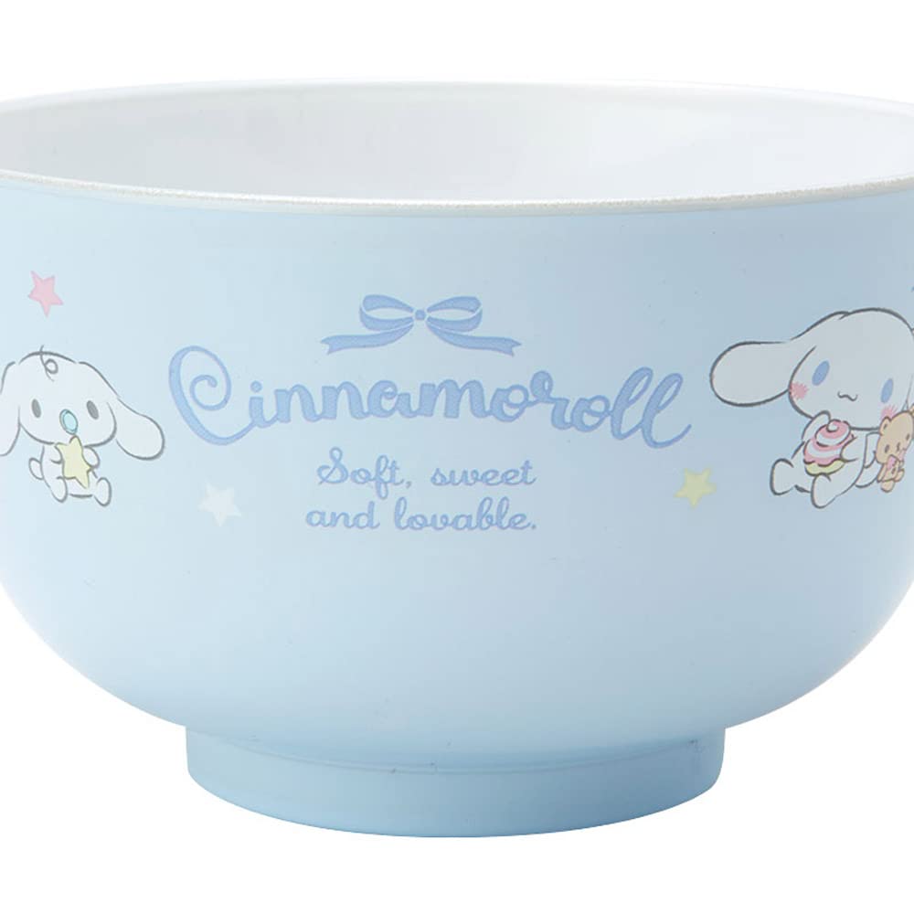Sanrio Cinnamoroll Japan Bowl 364428- Japan Figure Store - #1 Bring To You The Best Japanese Goods