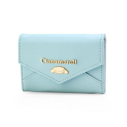 Sanrio Cinnamoroll Card & Coin Case 962996- Japan Figure Store - #1 Bring To You The Best Japanese Goods
