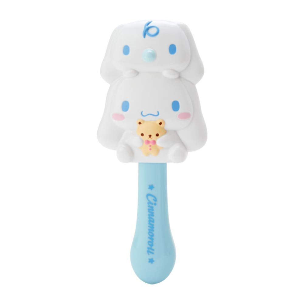 Sanrio Cinnamoroll Hair Brush Online Shop To Buy Sanrio Hair Brush In Japan- Japan Figure Store - #1 Bring To You The Best Japanese Goods
