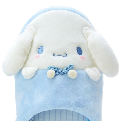 Sanrio Cinnamoroll Slippers 597309- Japan Figure Store - #1 Bring To You The Best Japanese Goods