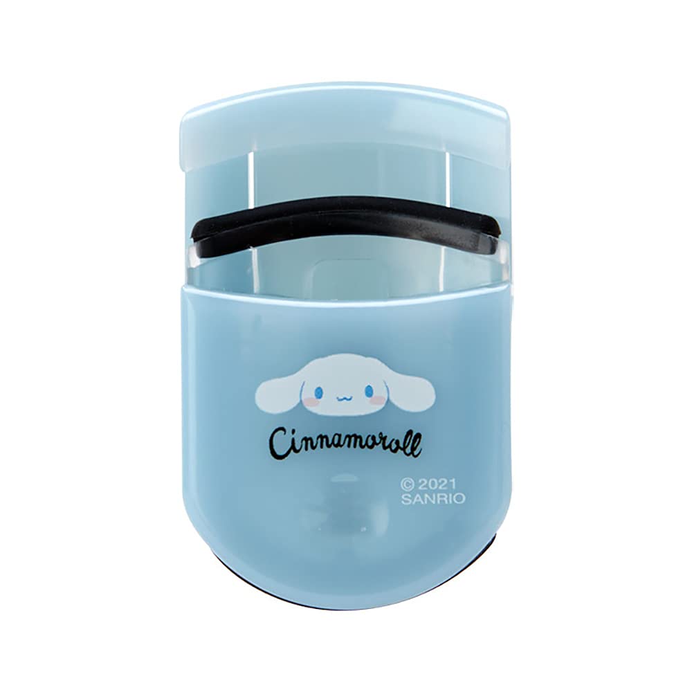Sanrio Cinnamoroll Eyelash Curler 073008- Japan Figure Store - #1 Bring To You The Best Japanese Goods