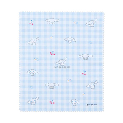Sanrio Cinnamoroll Glasses Case 822981 Japan- Japan Figure Store - #1 Bring To You The Best Japanese Goods