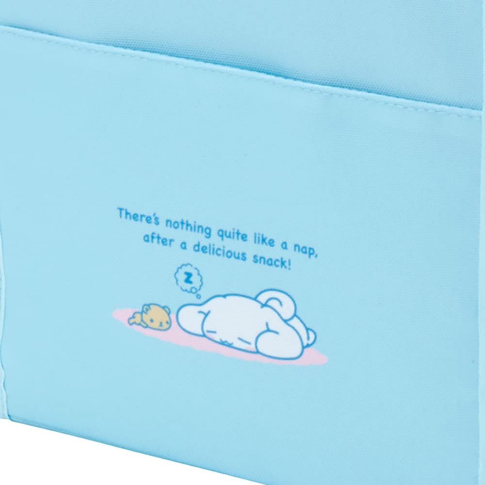 Sanrio Cinnamoroll Hanging Rack 949183- Japan Figure Store - #1 Bring To You The Best Japanese Goods