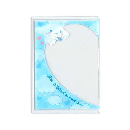 Sanrio Cinnamoroll Hard Card Case 571164- Japan Figure Store - #1 Bring To You The Best Japanese Goods
