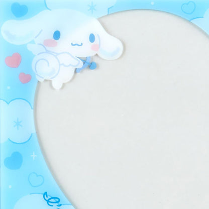 Sanrio Cinnamoroll Hard Card Case 571164- Japan Figure Store - #1 Bring To You The Best Japanese Goods