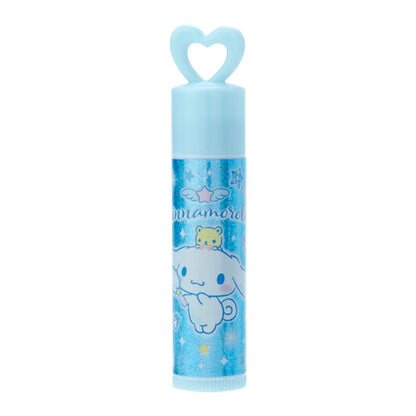Sanrio Cinnamoroll Kids Moisturizing Lip Balm Grapefruit Scent Japanese Kids Lip Balm- Japan Figure Store - #1 Bring To You The Best Japanese Goods