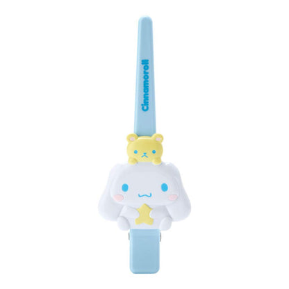 SANRIO Long Hair Clip Cinnamoroll- Japan Figure Store - #1 Bring To You The Best Japanese Goods
