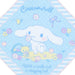 SANRIO Hand Towel With Loop Set 3 Pcs Cinnamoroll- Japan Figure Store - #1 Bring To You The Best Japanese Goods