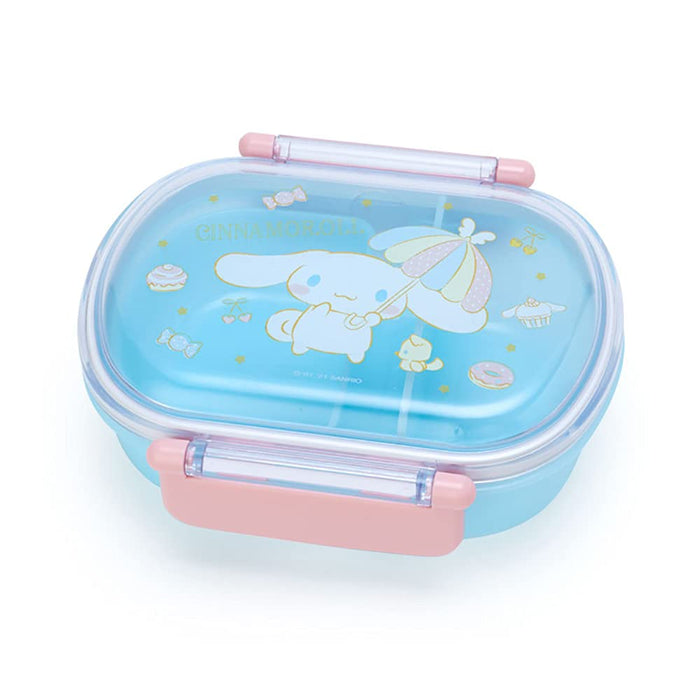 Sanrio Cinnamoroll Lunch Box (Hoshi) 878685- Japan Figure Store - #1 Bring To You The Best Japanese Goods
