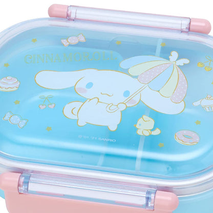 Sanrio Cinnamoroll Lunch Box (Hoshi) 878685- Japan Figure Store - #1 Bring To You The Best Japanese Goods